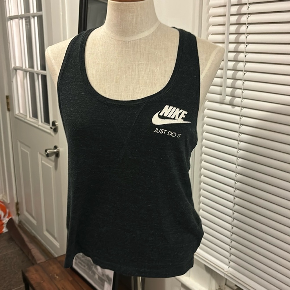 Nike smalll tank for sale